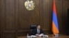 ԱԺ նախագահը «ցավալի» է որակում Բաքվում Արցախի ռազմաքաղաքական ղեկավարության դատավարությունը 