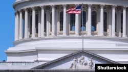 Будівля Конгресу США