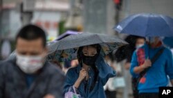 Novi Langia henipavirus (LayV) pronađen je kod nekoliko desetina pacijenata u provincijama Šandong i Henan na istoku Kine (ilustrativna fotografija).
