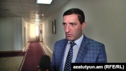Գևորգ Պետրոսյան