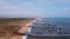 У ВМС розповіли, скільки носіїв «Калібрів» тримає Росія у Чорному морі