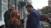 У Сербії заперечили домовленість щодо екстрадиції експосадовця СБУ Наумова в Росію, він – досі під вартою