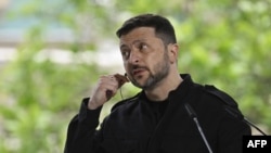Volodimir Zelenski