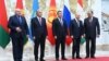 CSTO Decisions Still Not Signed By Armenia