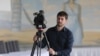 Аляксандра Баразенку будуць судзіць за таварны знак «Белсат»