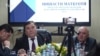 Раиси Донишгоҳи давлатии Хуҷанд боздошт шудааст