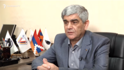 Վիտալի Բալասանյան. Փաշինյանի հետ իմ անձնական հարաբերությունները շատ լավ են