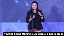 У біографії міністерки є й такі сторінки, які показують Маркарову з не «реформаторського» боку