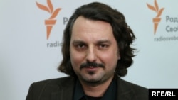 Роман Кабачій