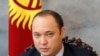 Үчүнчү бирөө табышмагы же кезектеги конституциялык реформа