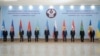 MDB azası devletleri ükümet yolbaşçılarınıñ körüşüvi, Özbekistan, 2017 senesi noyabrniñ 3