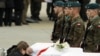 Грузинская пресса о трагедии под Смоленском