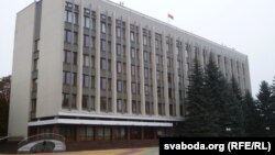 Берасьцейскі гарвыканкам