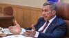 Миңнеханов "вак-төякләрне" читкә куеп, Путинга ярдәм күрсәтергә чакырды