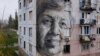 Прифронтова Авдіївка – там, за повідомленням прес-центру ООС, побував на передових позиціях українських військ чільний британський військовий командувач