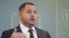 Єрмак заявляє про можливість зустрічі Зеленського і Байдена, але «немає конкретної дати»