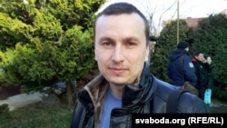 Блогер Максім Філіповіч