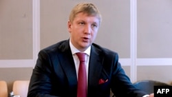 Голова правління НАК «Нафтогаз України»: у 2014-2015 роках «Газпром» втратив понад 5 мільярдів доларів, намагаючись нашкодити Україні