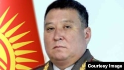 Руслан Мукамбетов