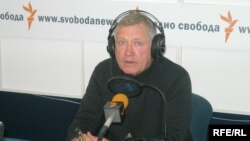 Валерій Семененко (архівна фотографія)