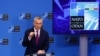 Генералният секретар на НАТО Йенс Столтенберг