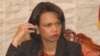 U.S./Germany: Rice, Steinmeier Discuss Reported 'Secret Prisons'