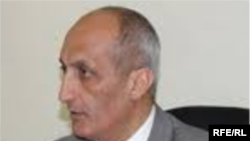 Fikret Yusifov
