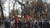 Компартия пересчёт своих рядов остановить не смогла