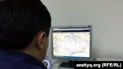 У силовиков Казахстана существует целая карта «распространения» педофилии по регионам страны. Только помочь остановить случаи сексуального насилия над детьми она, очевидно, не в состоянии.