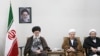 Iran's Hard-Liners Look To Justify A Nuclear Arsenal