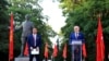 Шайлоо-2020: «Ата Мекен» партиясынан талапкерлердин тизмеси бекитилди