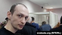 Эдуард Пальчыс, архіўнае фота