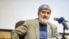مطهری: سئوال مجلس خبرگان از رهبری تنها راه حل رفع حصر است