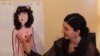 Відеокадр: «Настоящее время»