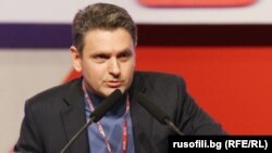 Мікалай Малінаў