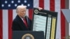 США не ввели пошлины против России из-за переговоров – Белый дом