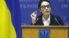 Деканоїдзе: традиції втручання в роботу поліції політиків ще збереглися