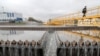 Водоочищувальна станція. Ілюстраційне фото