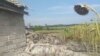 «Вони прожили разом 55 років». У Новоселівці, де загинув цивільний, вже ніхто не чекав артилерії (рос.) 