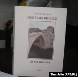 Knjiga Josipa Muselimovića