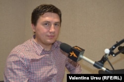 Constantin Codreanu