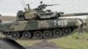 Михайло Самусь, Центр досліджень армії, конверсії та роззброєння