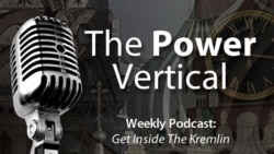 Power Vertical Podcast: Court Politics