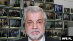 Лесь Танюк