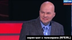 Вячаслаў Коўтун: Звычайная рэакцыя на зьнявагі