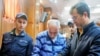 Despite Appeals, Iran Hangs Sufi Man Convicted Of Killing Police