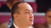 Armenia -- Spartak Melikian, a parliament deputy from the ruling Republican Party.