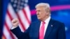 Трамп заявив, що обговорює з Путіним «великі» економічні угоди