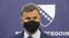 Vlada Federacije BiH će finansijski i drugim sredstvima pomoći odbranu naših heroja: Premijer Federacije BiH Fadil Novalić