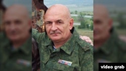 Վլադիմիր Ցեմախ, արխիվ